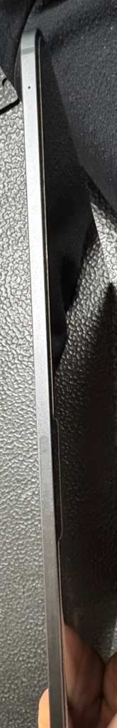 아이패드프로M4 13인치 256GB 셀룰러 스페이스블랙--8