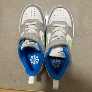 나이키키즈 운동화 170