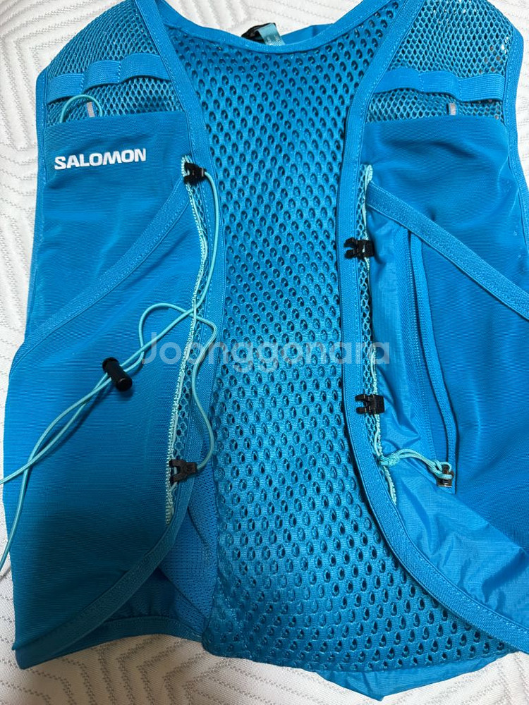 살로몬액티브스킨 8L--0