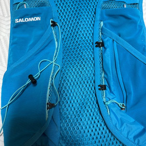 살로몬액티브스킨 8L