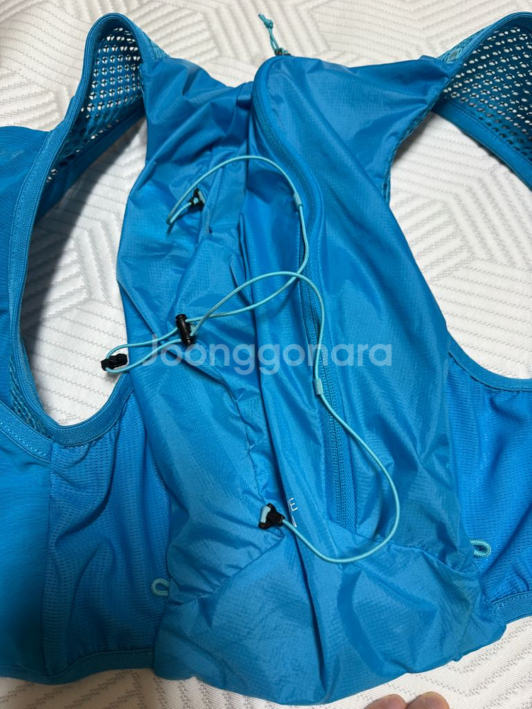 살로몬액티브스킨 8L--3