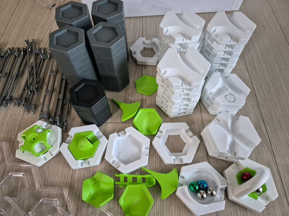 그래비트랙스 스타터--1