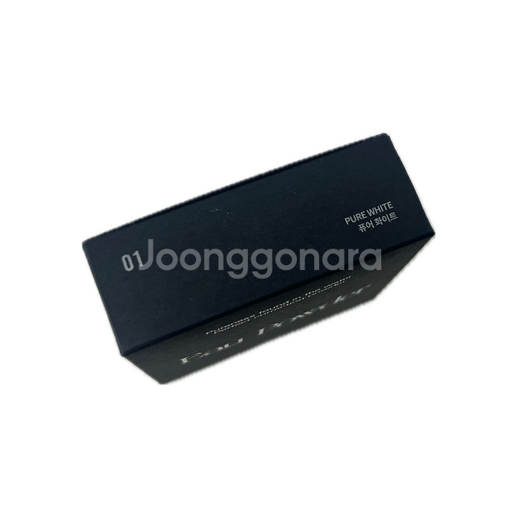 (미개봉 새상품) 삐아 오 파우더 팩트 퓨어 화이트--2