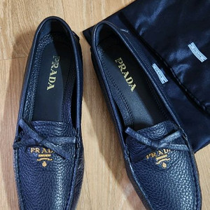 (225)프라다신발 프라다로퍼 드라이빙슈즈