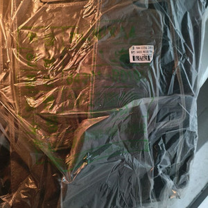 카니발 KA4 11인승 순정 매트 새상품