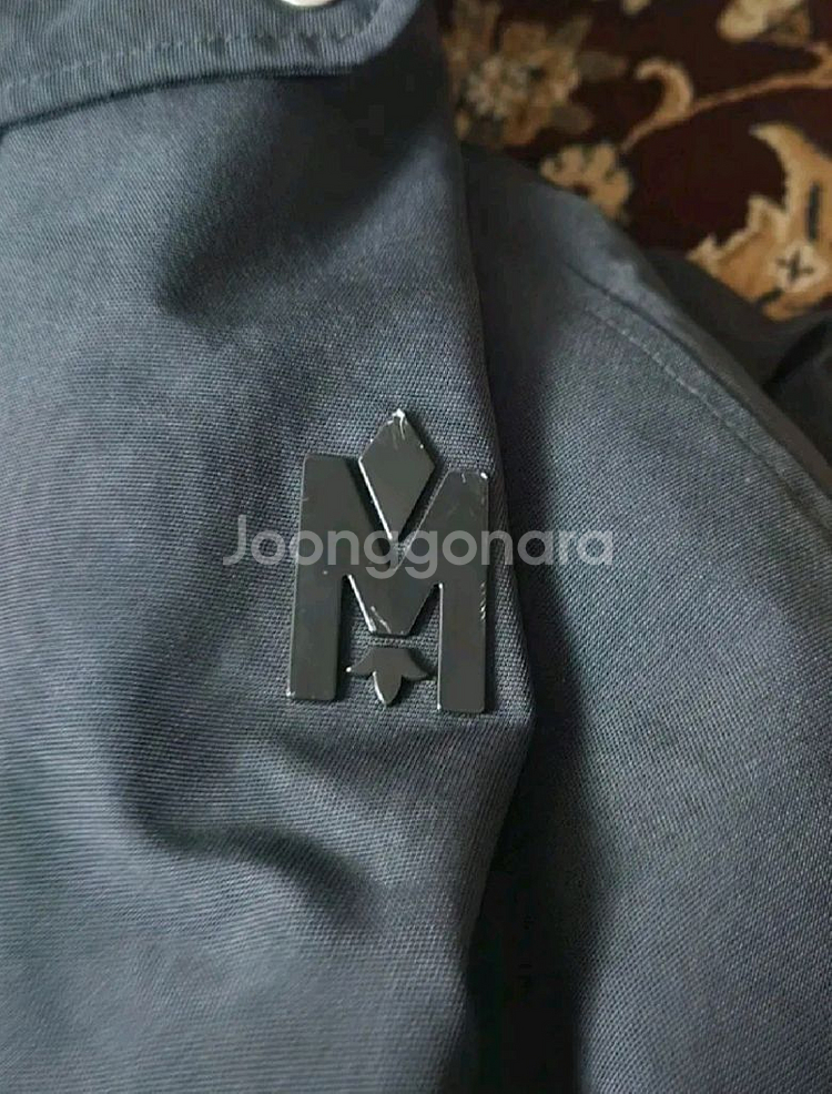 멕케이지 딕슨 40--1