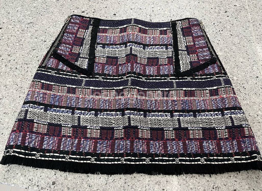 시스템 스커트 코스 마인 오브제 랑방 산드로 타임 미샤--0