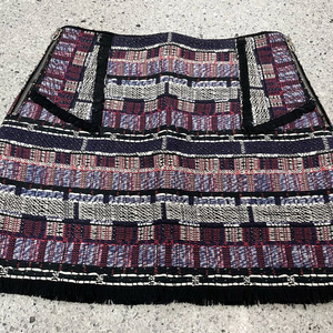 시스템 스커트 코스 마인 오브제 랑방 산드로 타임 미샤