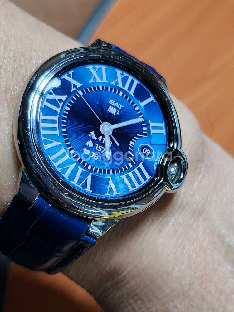 스마트워치 AW28--8