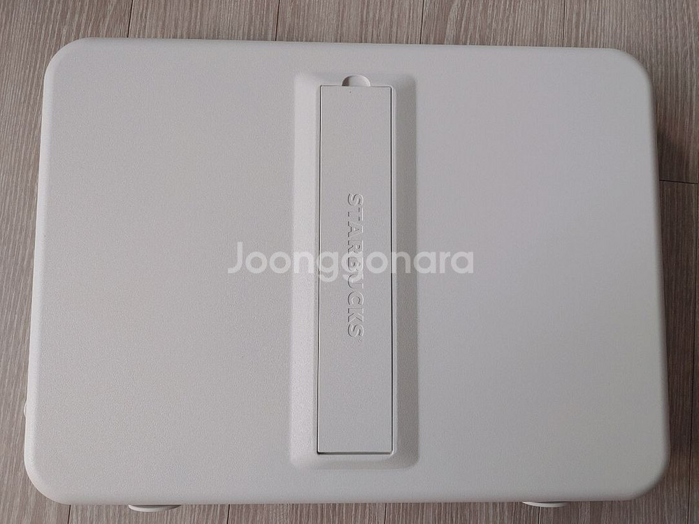 스타벅스 캐리 케이스--2