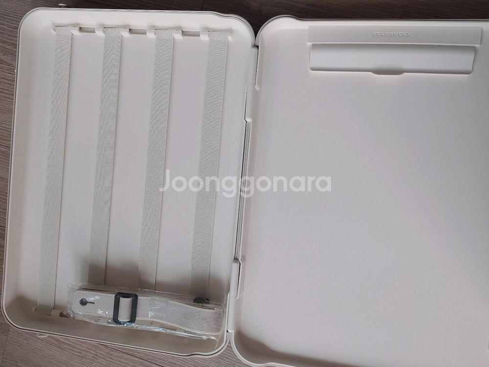스타벅스 캐리 케이스--1