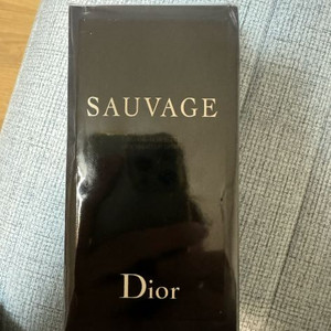 디올 남자 향수