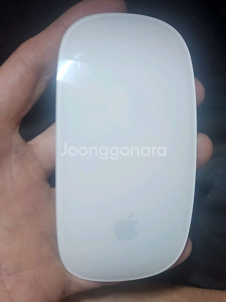 애플 매직마우스 2 판매합니다--0