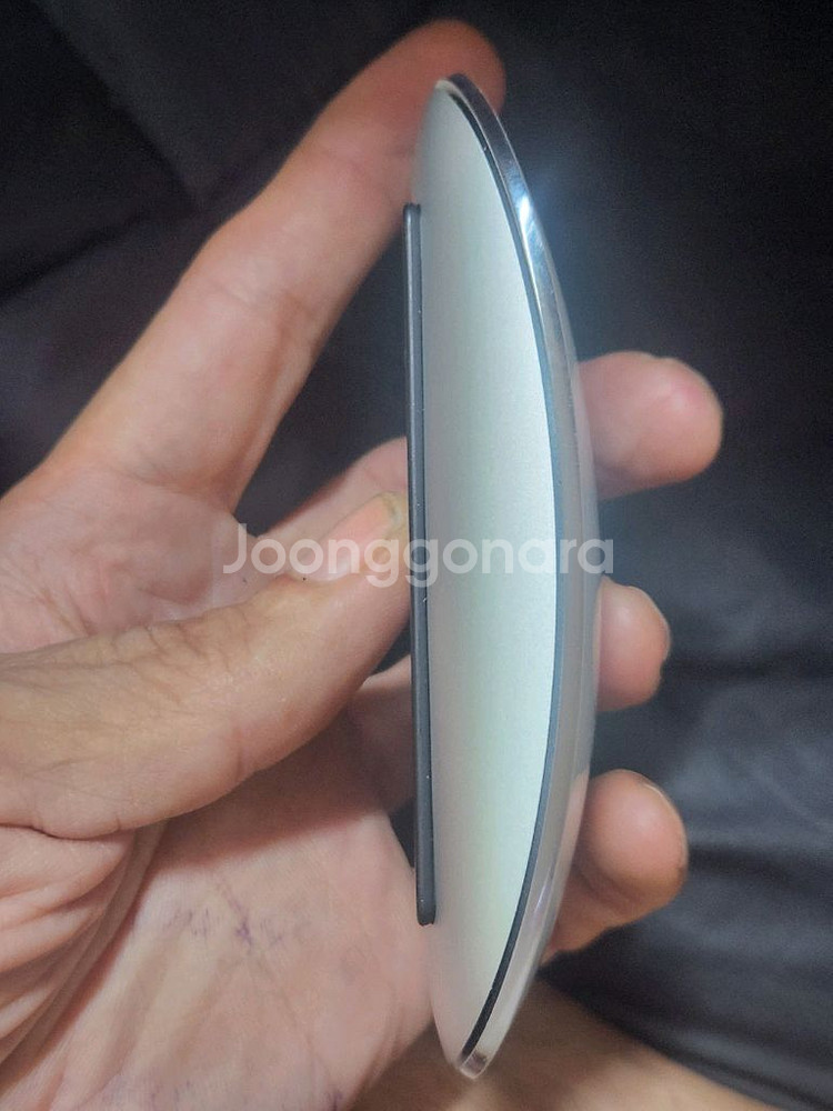 애플 매직마우스 2 판매합니다--4