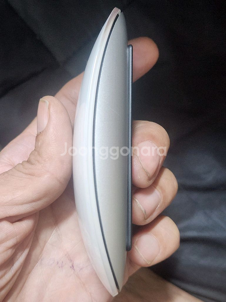 애플 매직마우스 2 판매합니다--3