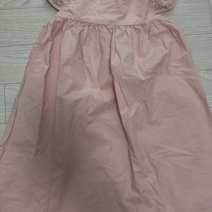 시호시재 봉봉 원피스 핑크L