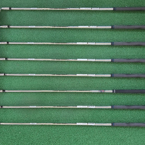 테일러메이드 SIM Max 5~9,P,A,S 아이언