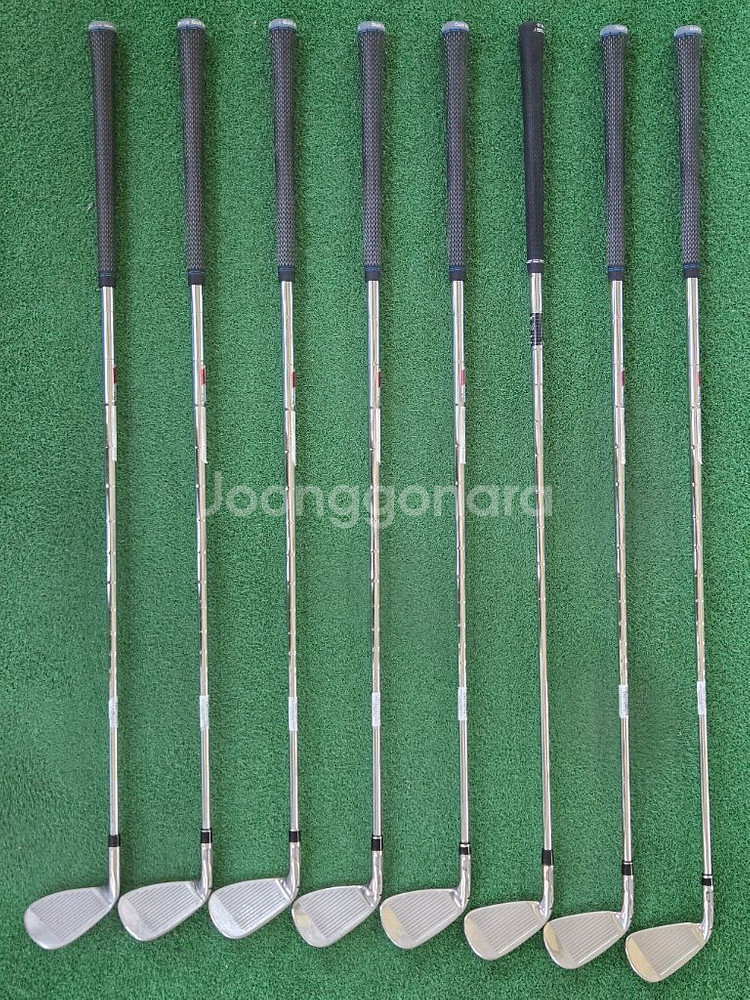 테일러메이드 SIM Max 5~9,P,A,S 아이언--1