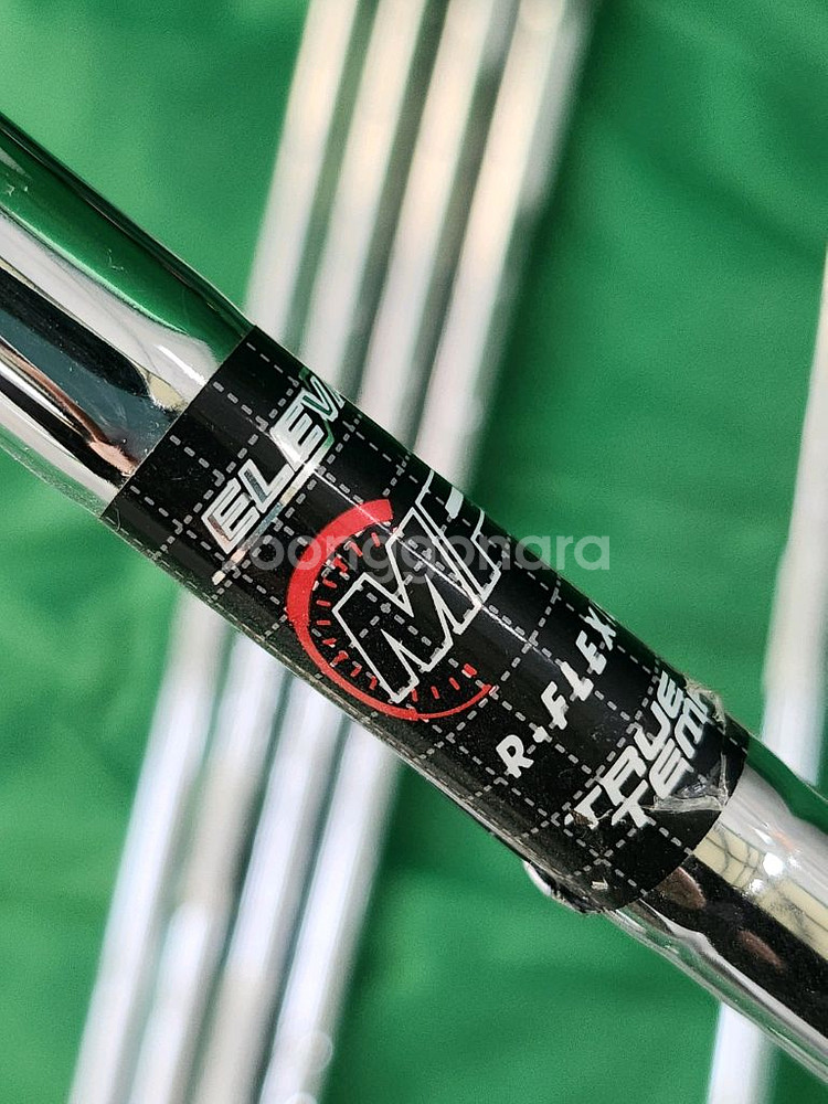 테일러메이드 SIM Max 5~9,P,A,S 아이언--9