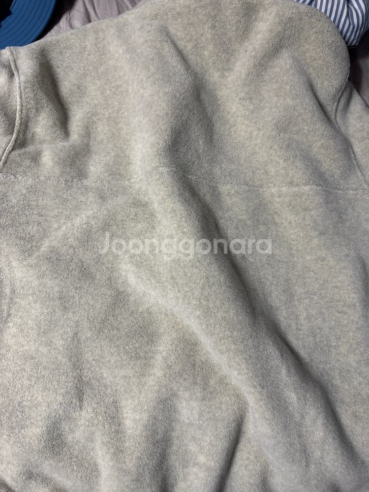 파타고니아 신칠라 xl 오트밀--7