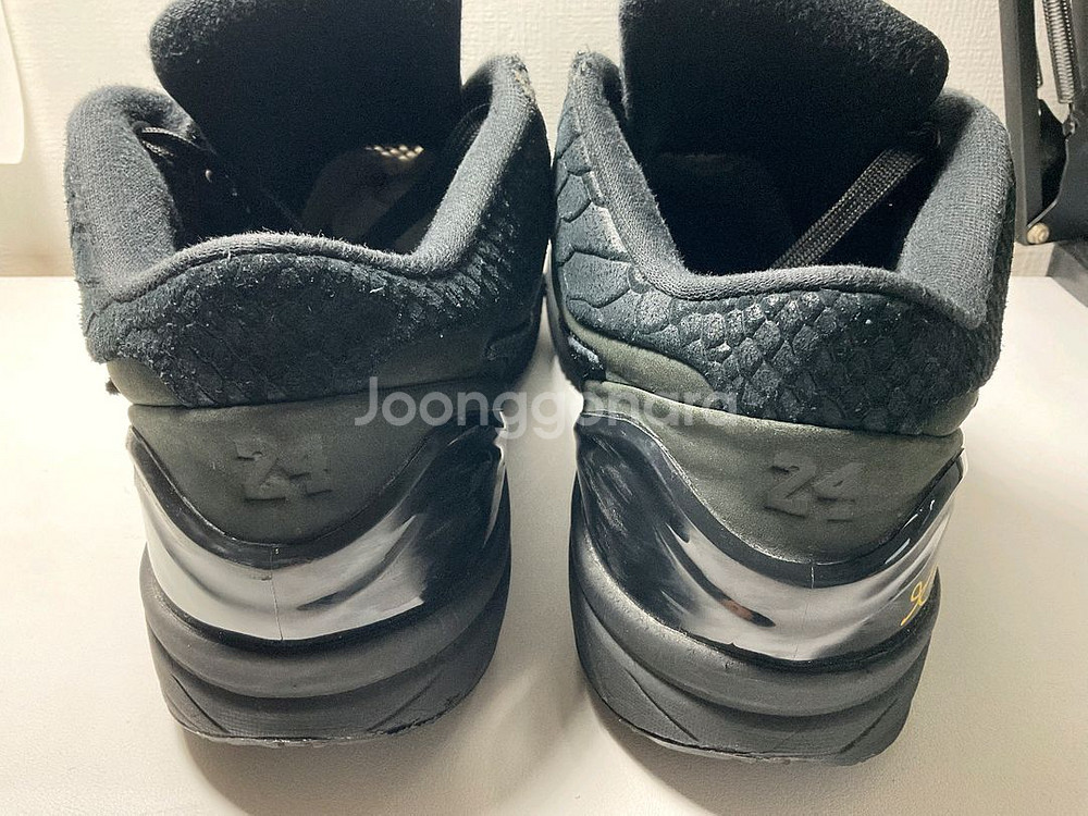 코비4 280 블랙맘바--3