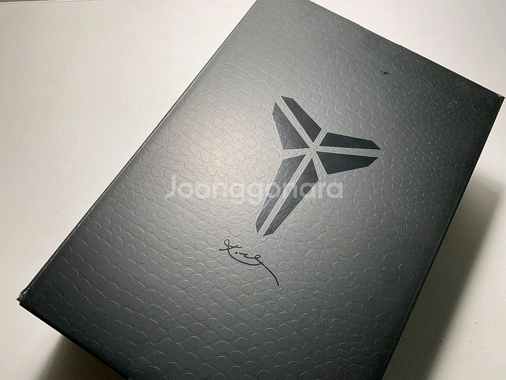 코비4 280 블랙맘바--7