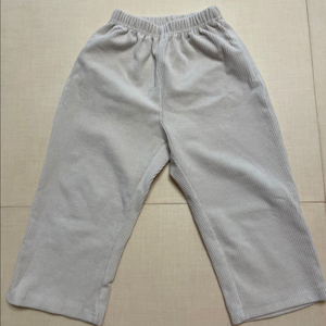 아떼아떼스튜디오 코듀로이바지 5사이즈