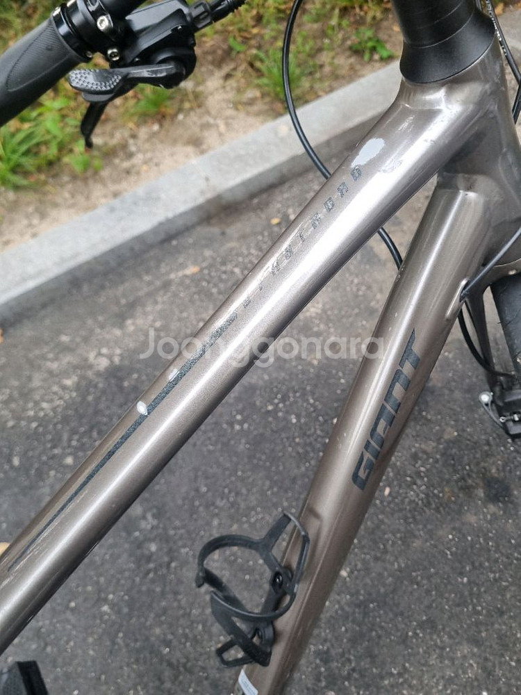 자이언트 패스트로드 SL1 22년식 M사이즈--4