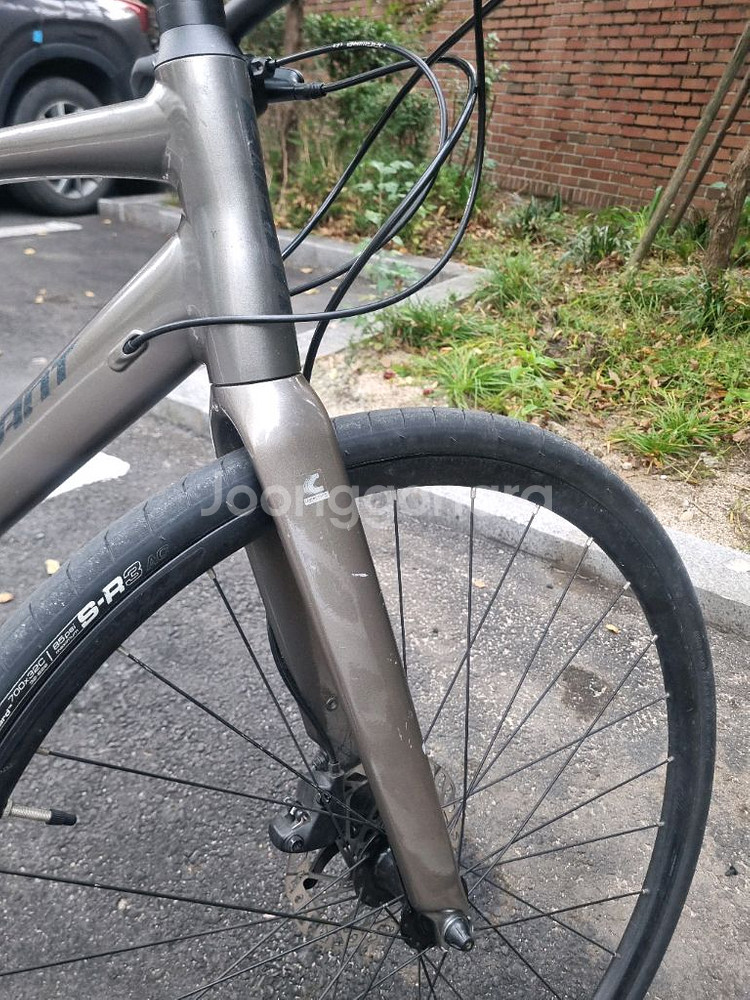 자이언트 패스트로드 SL1 22년식 M사이즈--2