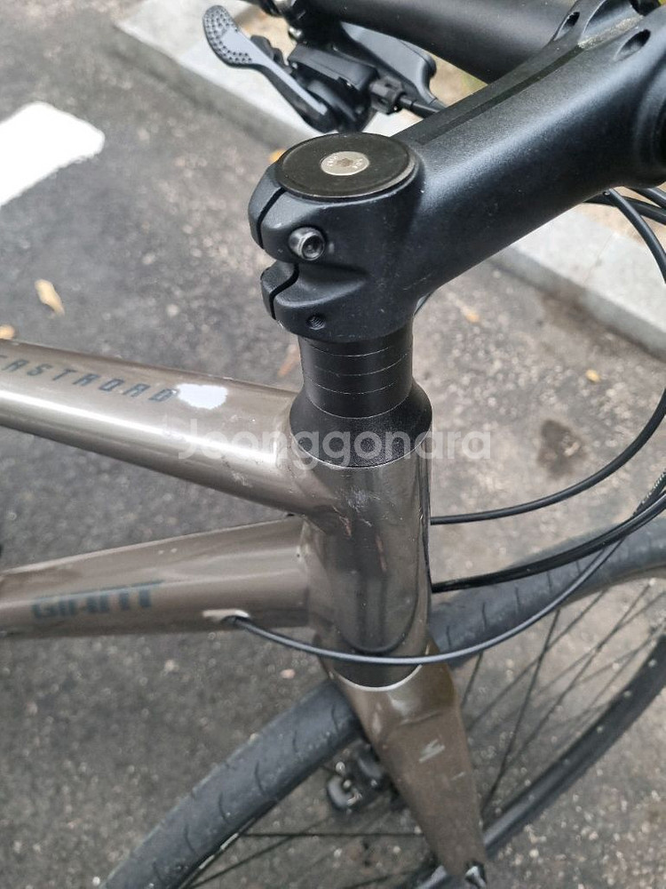 자이언트 패스트로드 SL1 22년식 M사이즈--3