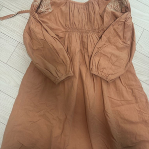 시호시재 벨르 원피스L