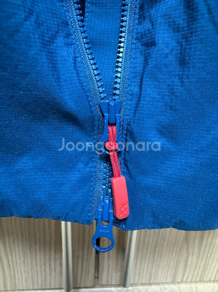 랩 RAB VR 써미트 자켓 S사이즈 ink--4