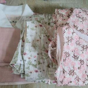 이로운의상실 향기원피스 2벌(XL)