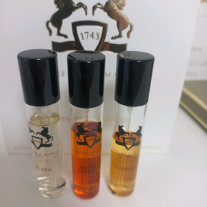 퍼퓸드말리 페미닌 디스커버리