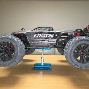 RC카 크라톤 EXB 1:8 아르마