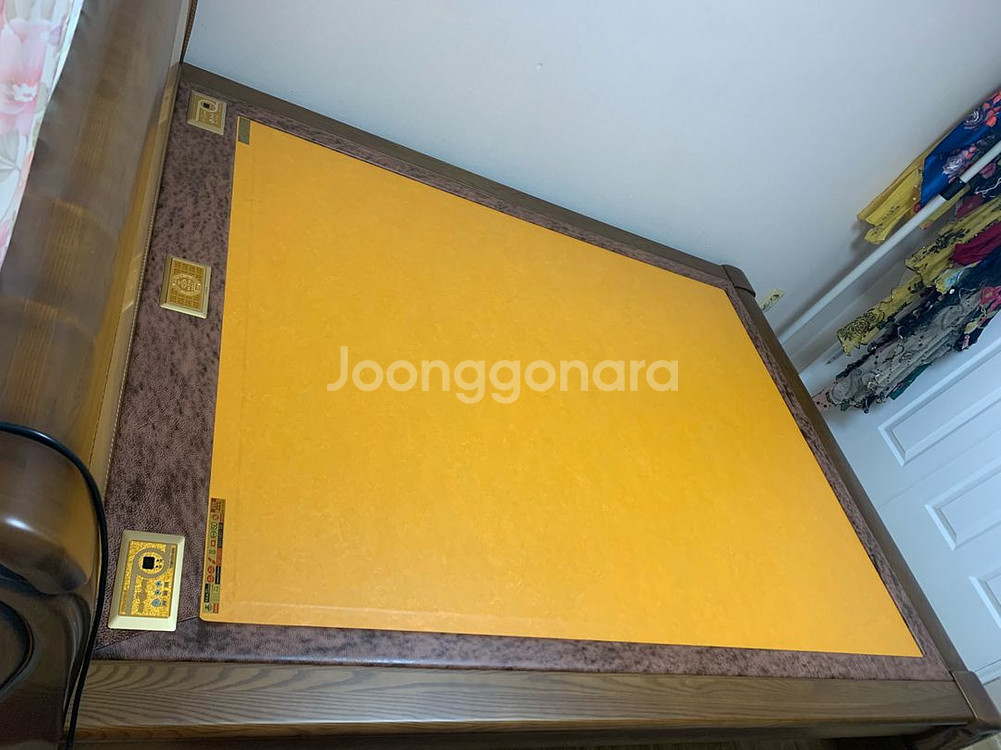 흙표흙침대 DQ6001--3