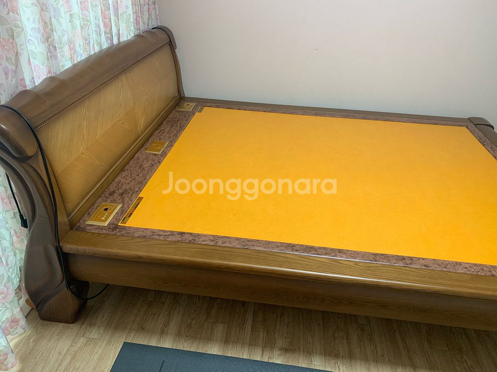 흙표흙침대 DQ6001--4