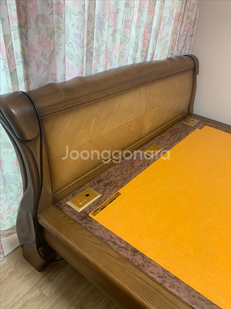 흙표흙침대 DQ6001--5