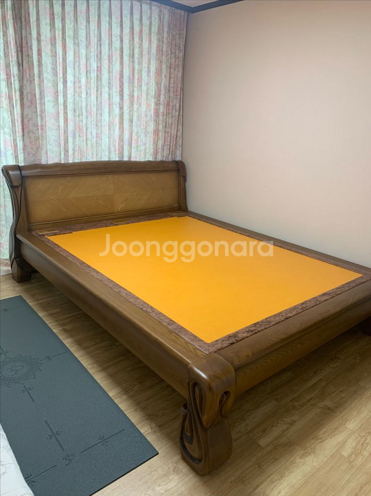 흙표흙침대 DQ6001--7