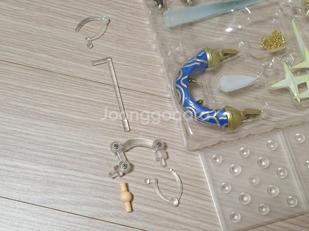 반택포 페이트 아처 이슈타르 904 넨도로이드 페그오--3