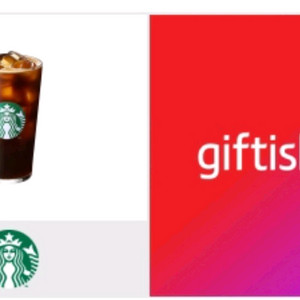 스타벅스 아메리카노 톨 11.15. 11.22. 각3장