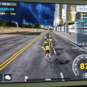 야핏사이클 S2+ 이용권+ 아이패드10세대