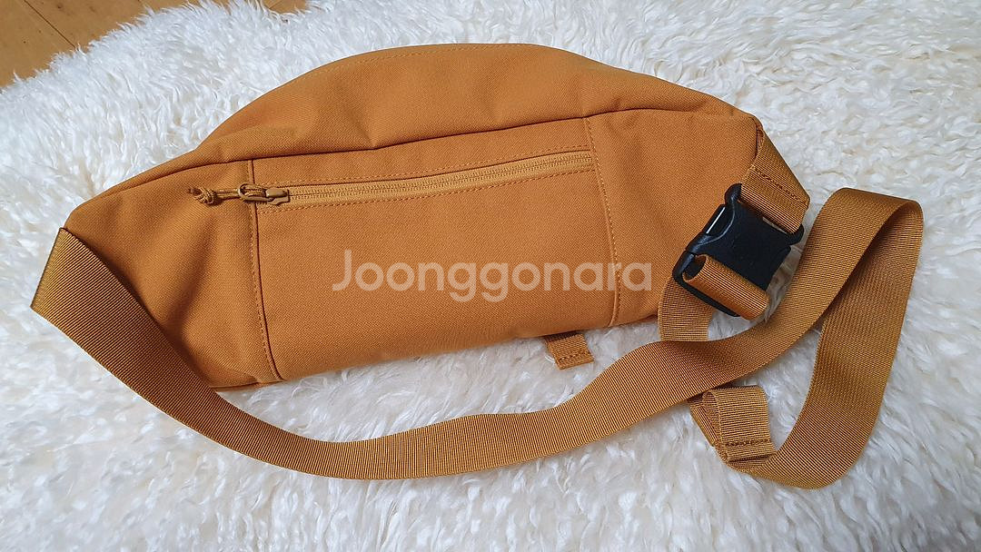 피엘라벤 울버힙색L 레드골드--6