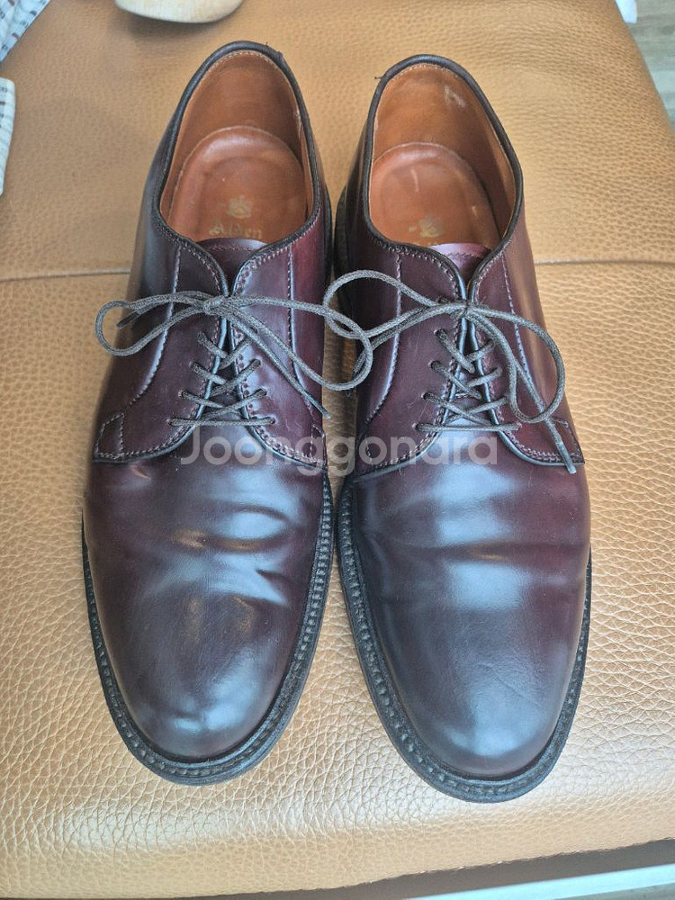 알든 990 플레인토 US9.5--0