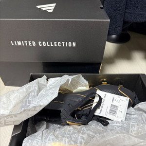 프레데터 엘리트 FT FG 벨링엄 골드 250 판매