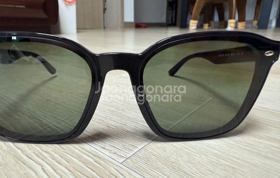 레이벤 선글라스--0