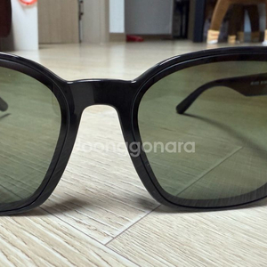 레이벤 선글라스