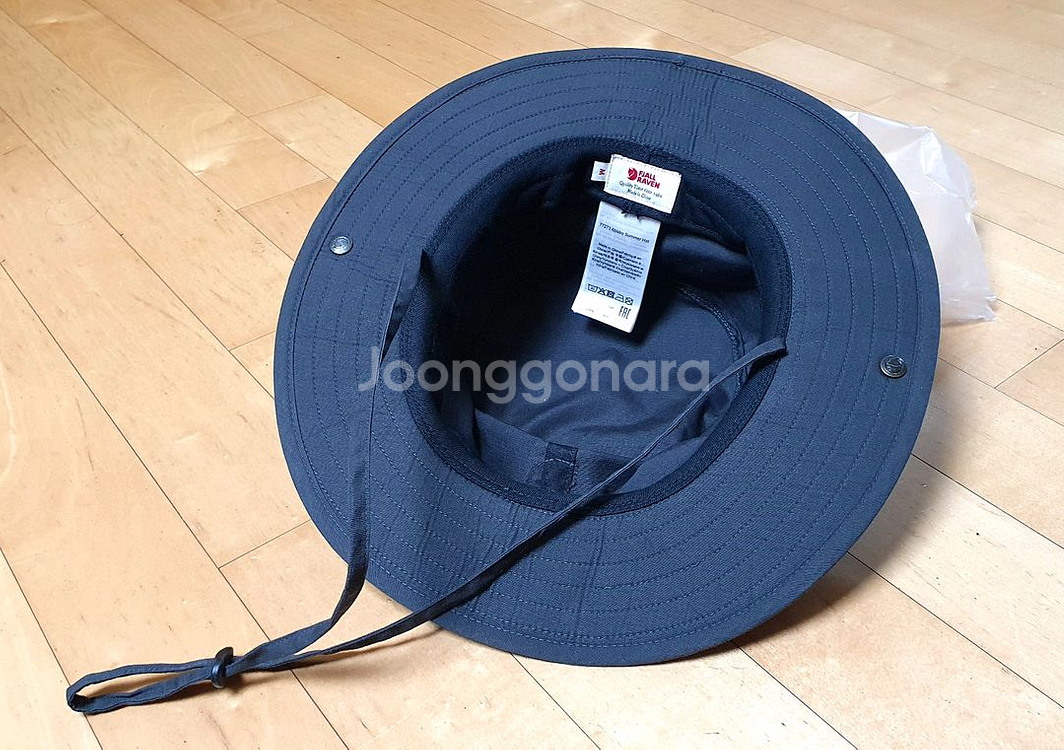 피엘라벤 아비스코 썸머햇 M--1