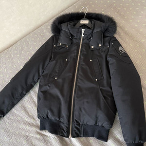 무스너클 발리스틱 봄버 (m)