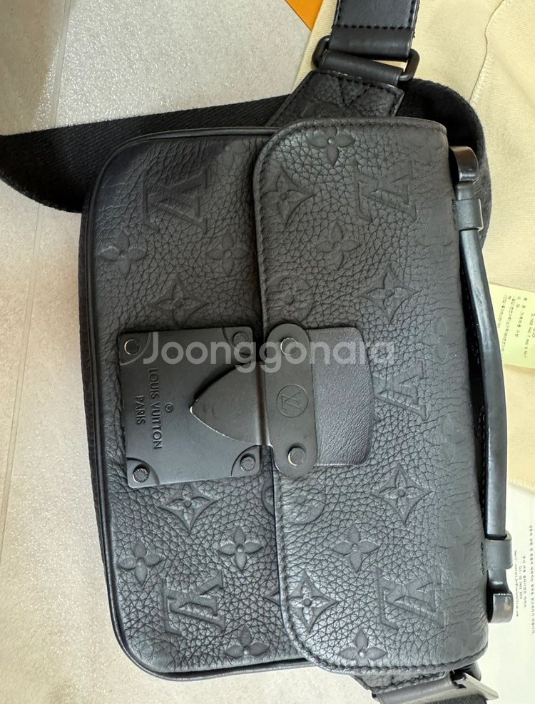 루이비통 크로스백 ( s락 슬링백 ) 판매--1